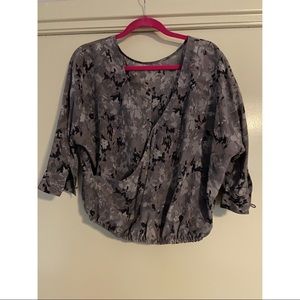 Joie Silk Top